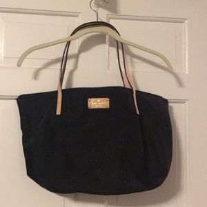 Kate spade nylon tote
